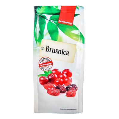 BRUSNICA 150GR. EUROCOMPANY