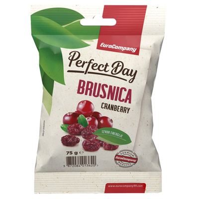 BRUSNICA KANDIRANA EURCO99 75G