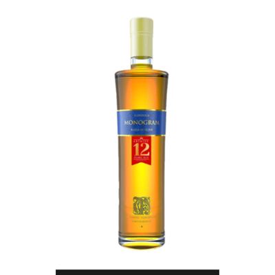 RAKIJA ŠLJIVA ARHIV 0.7L MONOGRAM