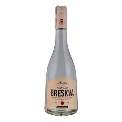 RAKIJA BRESKVA 13.JUL 0.7L