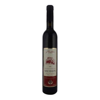 VINO MEDUN 0,5L PRIRODNO SLATKO(6)PLANTAŽE13.JUL""