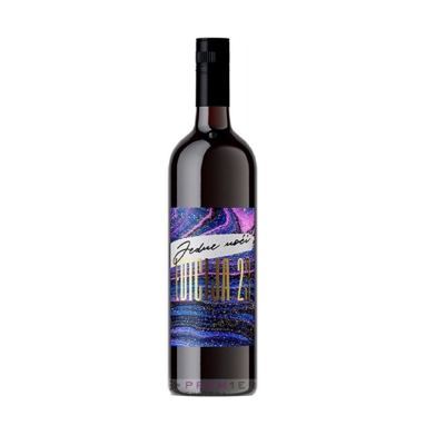 VINO CRVENO JEDNE NOĆI 0.75L PLANTAŽE