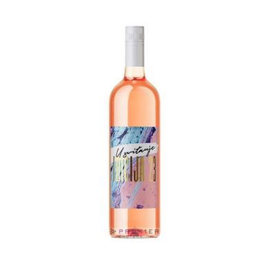VINO ROSE U SVITANJE 0,75L PLANTAŽE