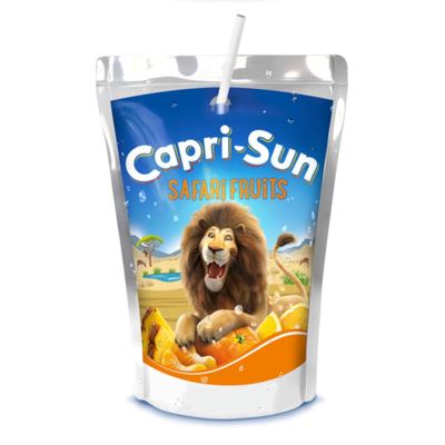 CAPRI SONNE SAFARI 0,20 L (10)