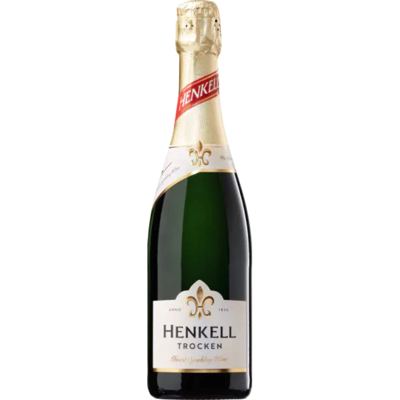 VINO PENUŠAVO HENKELL TROCKEN 0,2L
