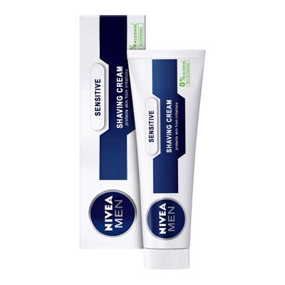 NIVEA KREMA ZA BRIJANJE 100ml SENSITIVE
