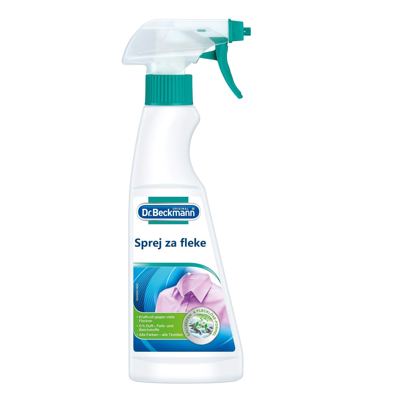 DR.BECKMANN SPREJ ZA FLEKE 250ml