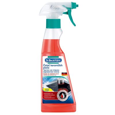 CISTAC RAVNIH PLOCA 250ml DR BECKMAN