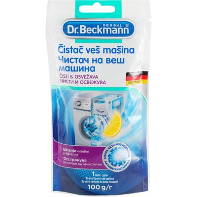 DR.BECKMANN 100g CISTAC VES MASINA