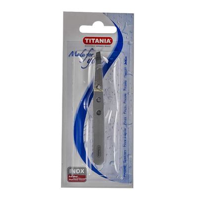 PINCETA 1090/61 TITANIA