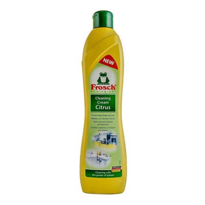 KREMA ZA ČIŠĆENJE 500 ML