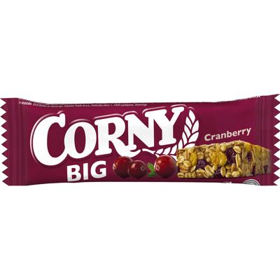 MUSLI BLOK CORNY BIG VOĆNI 50G