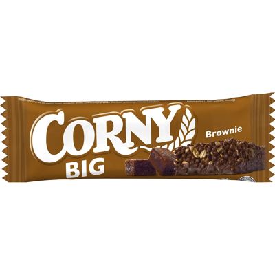 Corny Brownie 50g