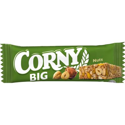 50G CORNY BIG LESNIK-STAND.-VAR.