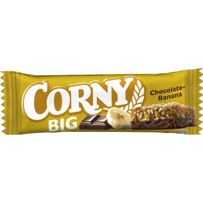 50G CORNY BIG BANANA-STAND.-VAR.