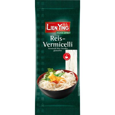 VERMICELI OD PIRINČA 250G LIEN YING