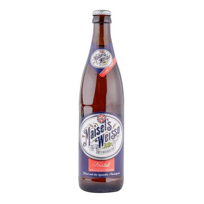 PIVO MAISEL’S WEISSE KRIST 0.5L NPB