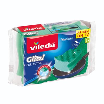 VILEDA CISTAC POSUDJA 2/1
