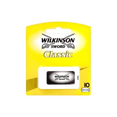 ULOŠCI ZA BRIJAČ DOUBLE EDGE 5 KOM WILKINSON