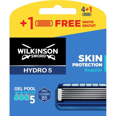 PATRONE WILKINSON HYDRO 5 4+1