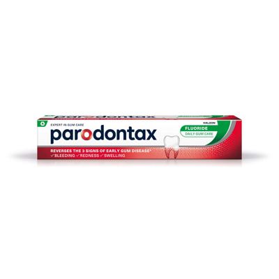 PARODONTAX FLUOR ZUBNA PASTA 75ML