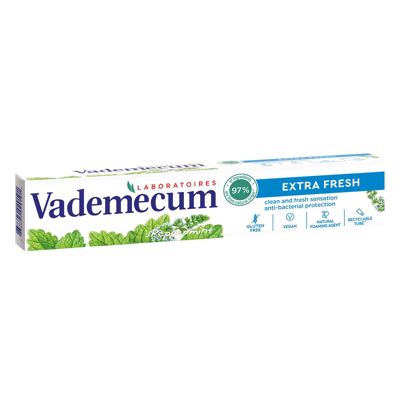 VADEMECUM ULTRA FRESH 75ML
