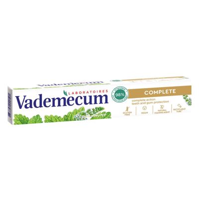 ZP VADEMECUM PRO COMPLETE 75 ml