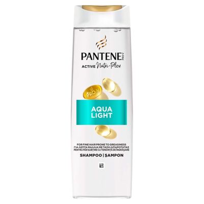 ŠAMPON PANTENE AQUA LIGHT SHAM 360ML