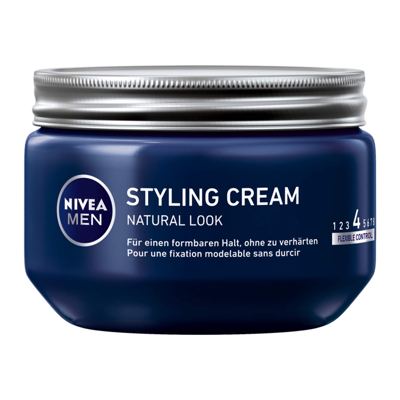 Gel za kosu NIVEA M Styling cream 0150