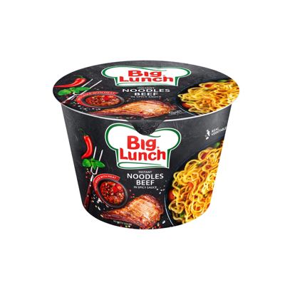 NUDLE CHILI GOVEDINA BIG LUNCH 90G