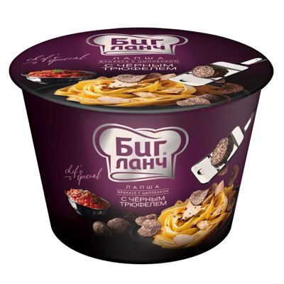 FRIKASE PIL SA TARTUF 90G BIG LUNCH