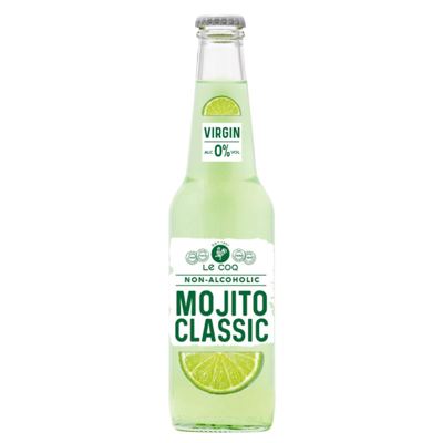KOKTEL VIRGIN MOJITO LE COQ 0,33L