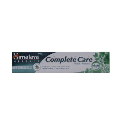 ZP COMPLETE CARE 75ML HIMALAYA