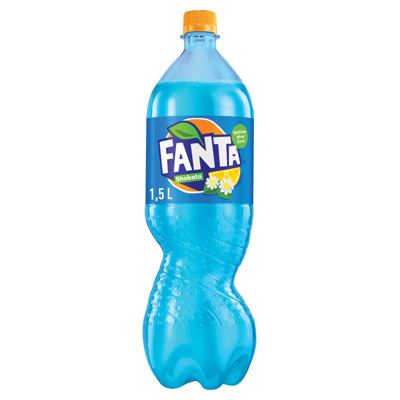 FANTA 1.5L SHOKATA