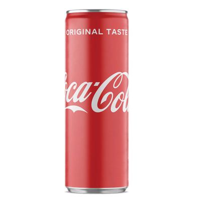 SOK COCA COLA 0.25 LIM.