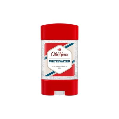 OLD SPICE CLEAR GEL WHITEWATER 70ML