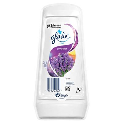 OSV PROSTORA GEL GLADE LAVANDA 150G