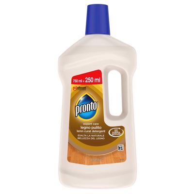 SREDSTVO ZA PODOVE PRONTO 1000ML JW