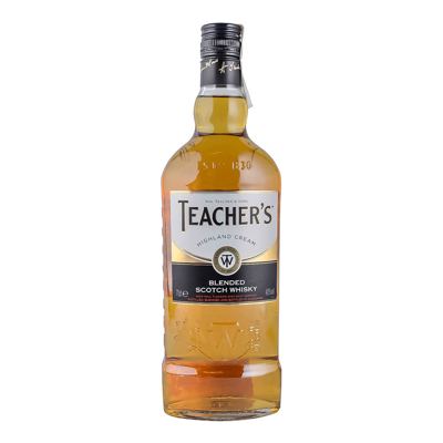 WHISKY TEACHER´S 0,7 L