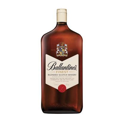 VISKI BALLANTINE'S FINEST 3L
