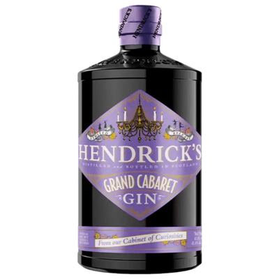 GIN HENDRICK'S GRAND CABARET 0.7L