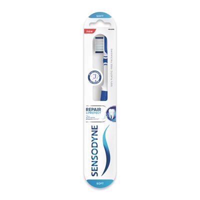 ČETKICA ZA ZUBE REPAIR&PROTECT SENSODYNE