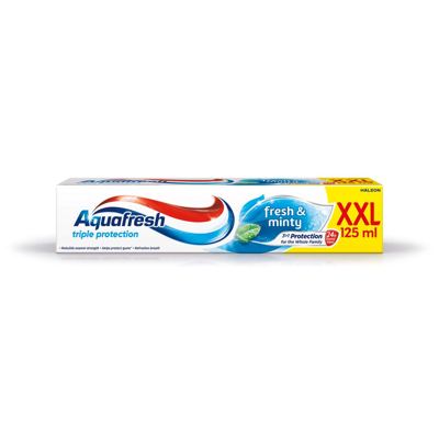 AQF PASTA ZA ZUBE FRESHiMINTY 125ml