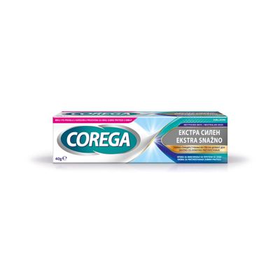 PASTA ZA ZUBE COREGA FIX NEUTRAL 40ML GSK