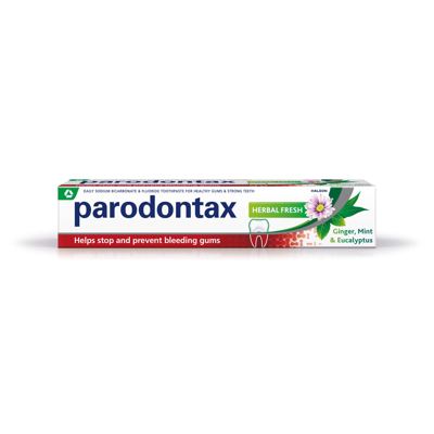 Pasta za zube Parodontax Herbal 75ml