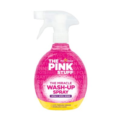 SRED ZA POS RAD POV 500ML THE PINK