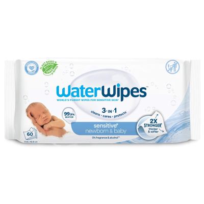 VL MARAMICE BABY 60/1 WATERWIPES