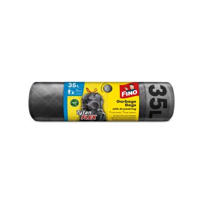 KESE ZA SMEĆE TYTAN FLEX 35L 15KOM FINO