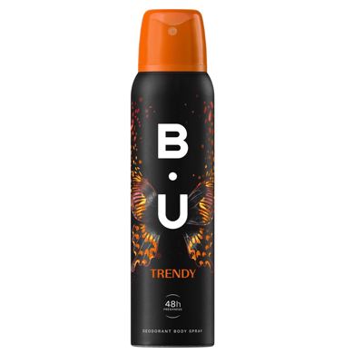 BU DEO TRENDY 150 -2038