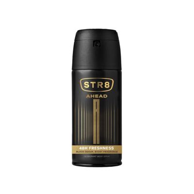 DEO SPREJ 150ML AHEAD STR8